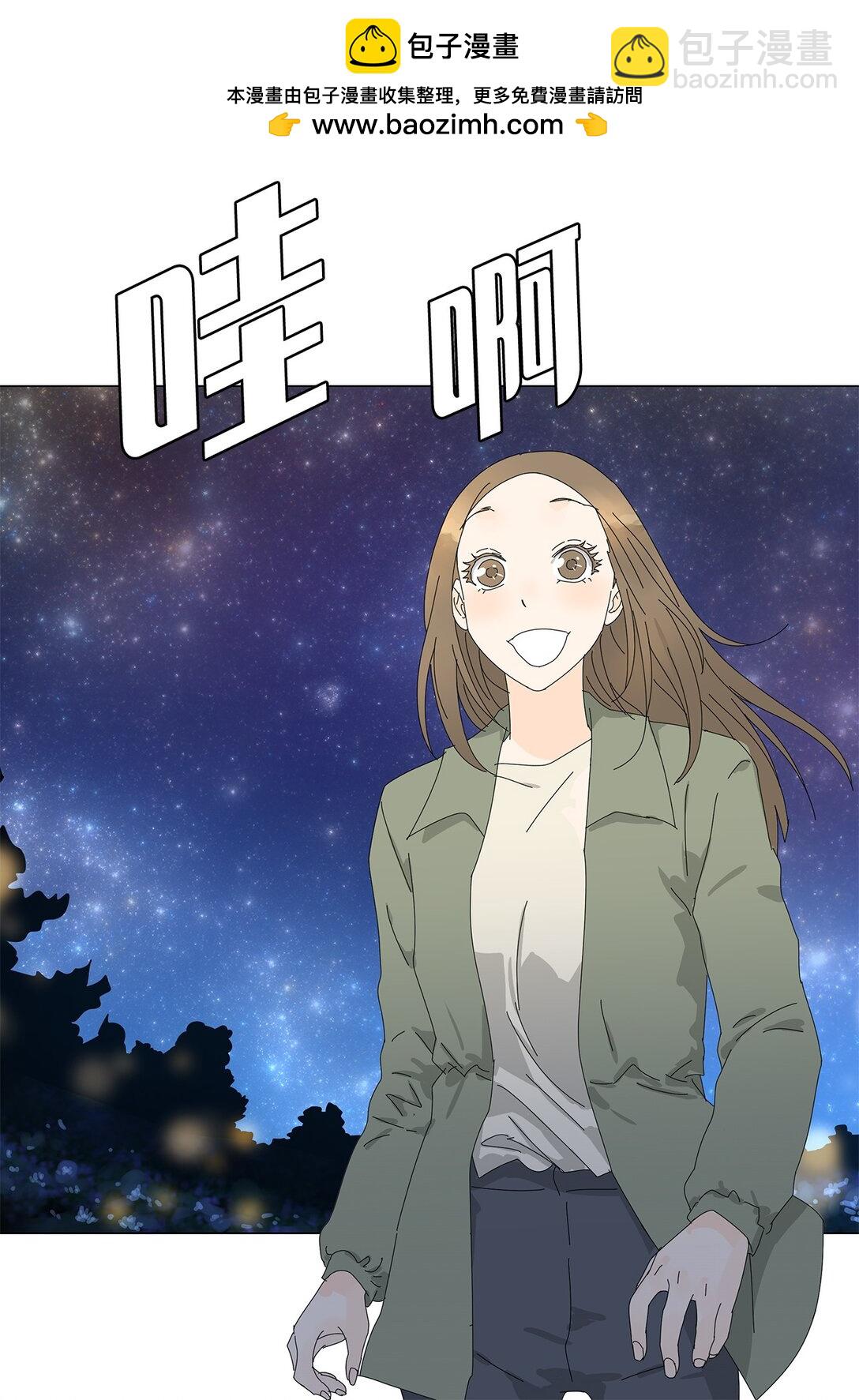 《吸血鬼厨师》番外15 留住这一刻 第2页