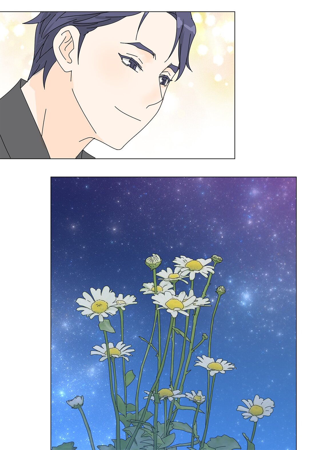 《吸血鬼厨师》番外15 留住这一刻 第31页