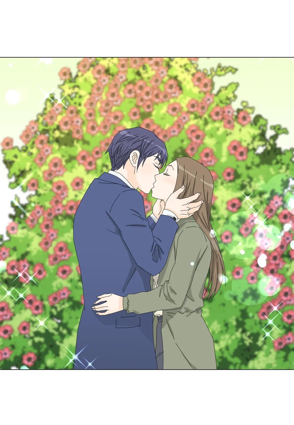 《吸血鬼厨师》番外19 求婚 第15页