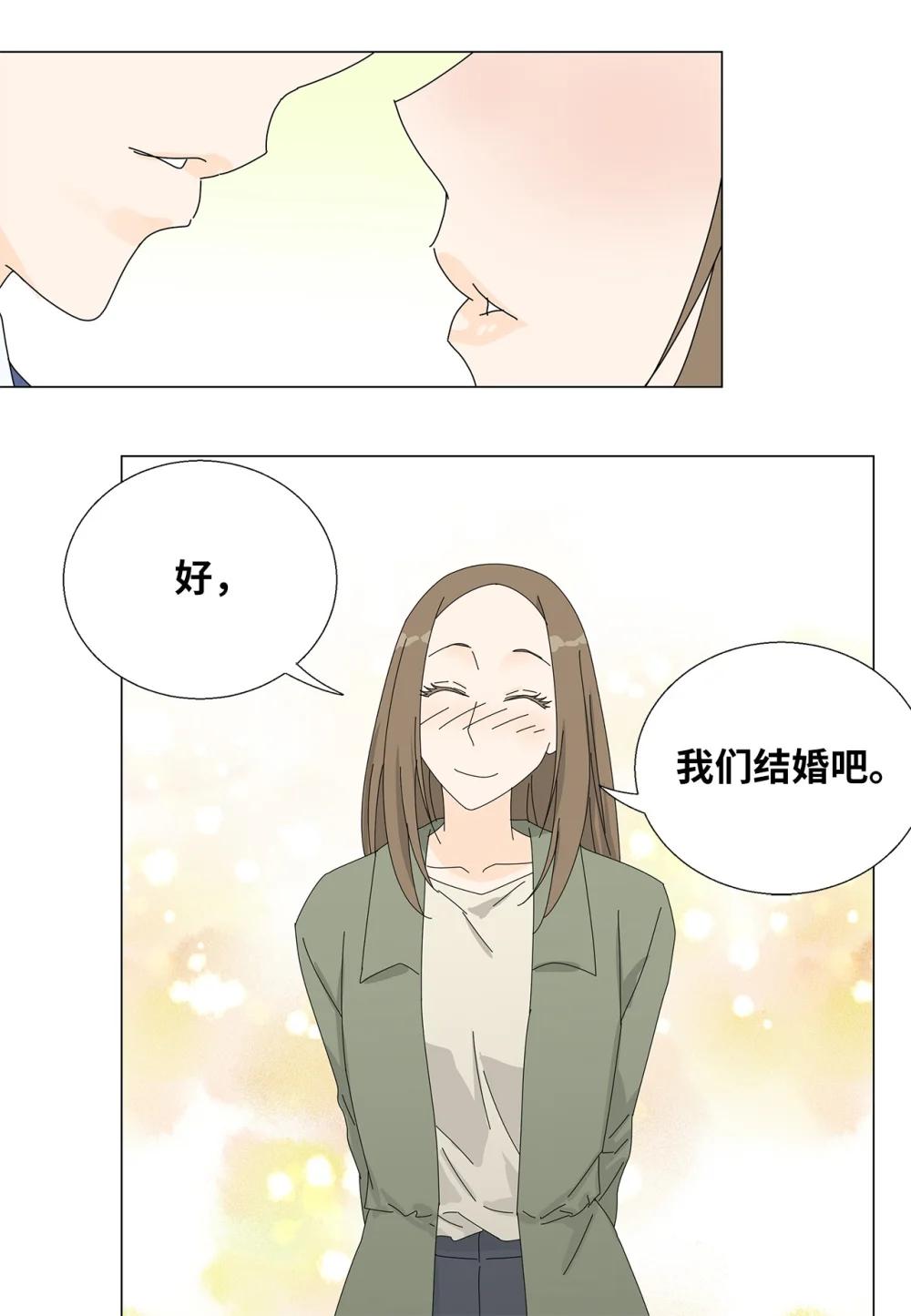 《吸血鬼厨师》番外19 求婚 第17页