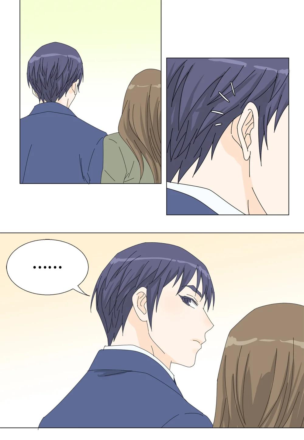 《吸血鬼厨师》番外19 求婚 第25页