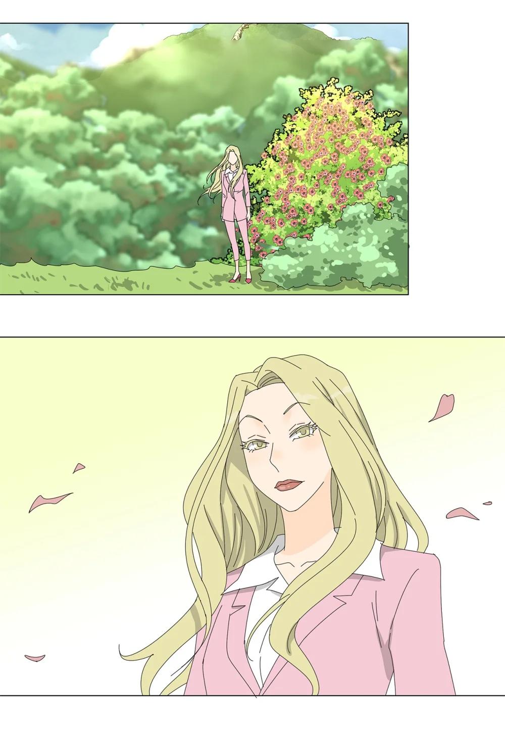 《吸血鬼厨师》番外19 求婚 第26页