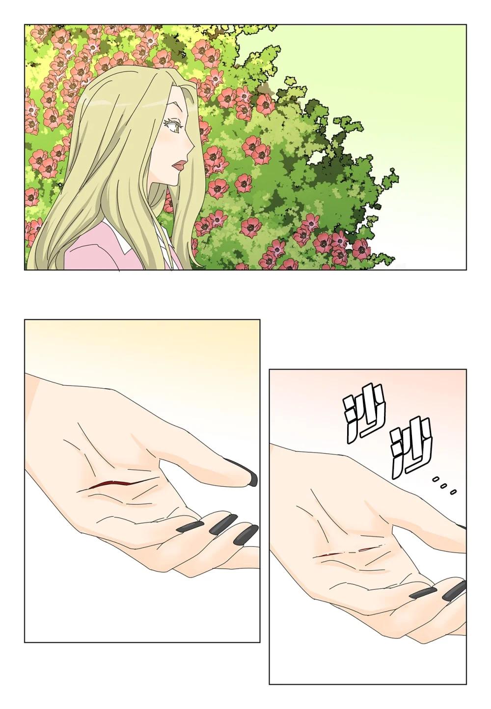 《吸血鬼厨师》番外19 求婚 第29页