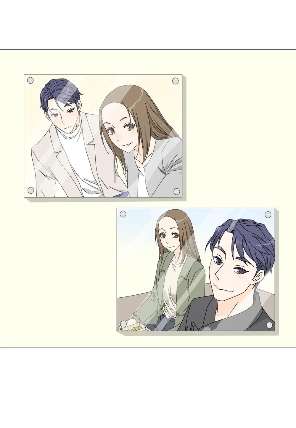 《吸血鬼厨师》番外19 求婚 第35页