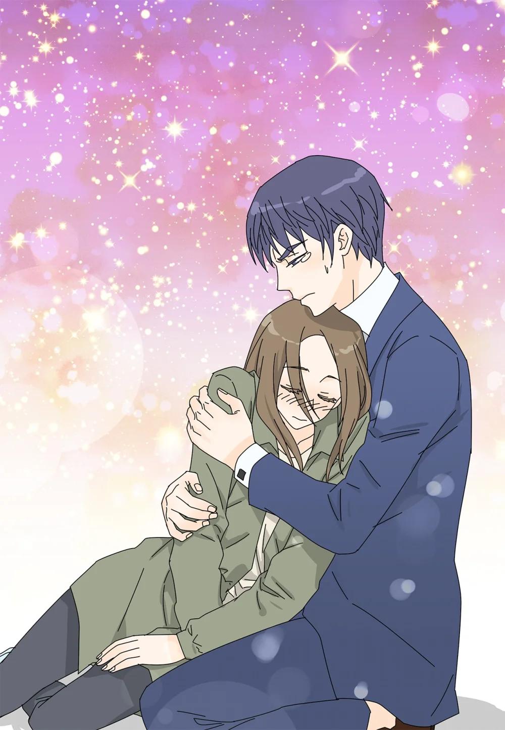 《吸血鬼厨师》番外18 坚定的心 第18页