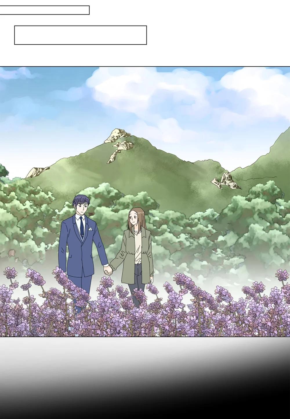 《吸血鬼厨师》番外18 坚定的心 第26页