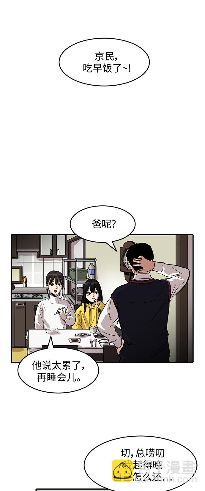 《秀熙live》第2话 第10页