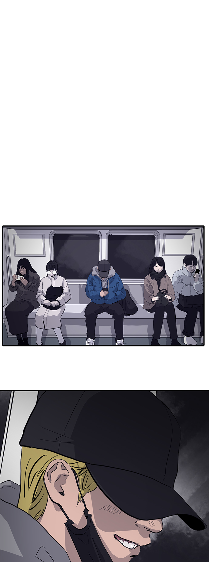 《秀熙live》第7话 第31页