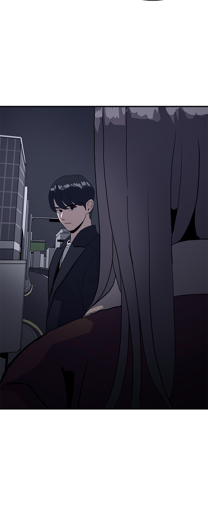 《秀熙live》第17话 第6页