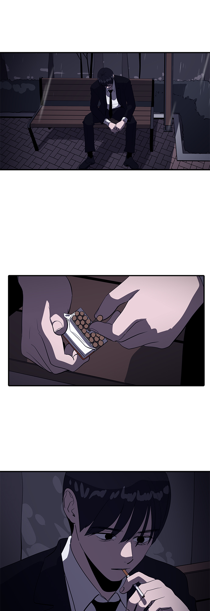 《秀熙live》第39话 第30页