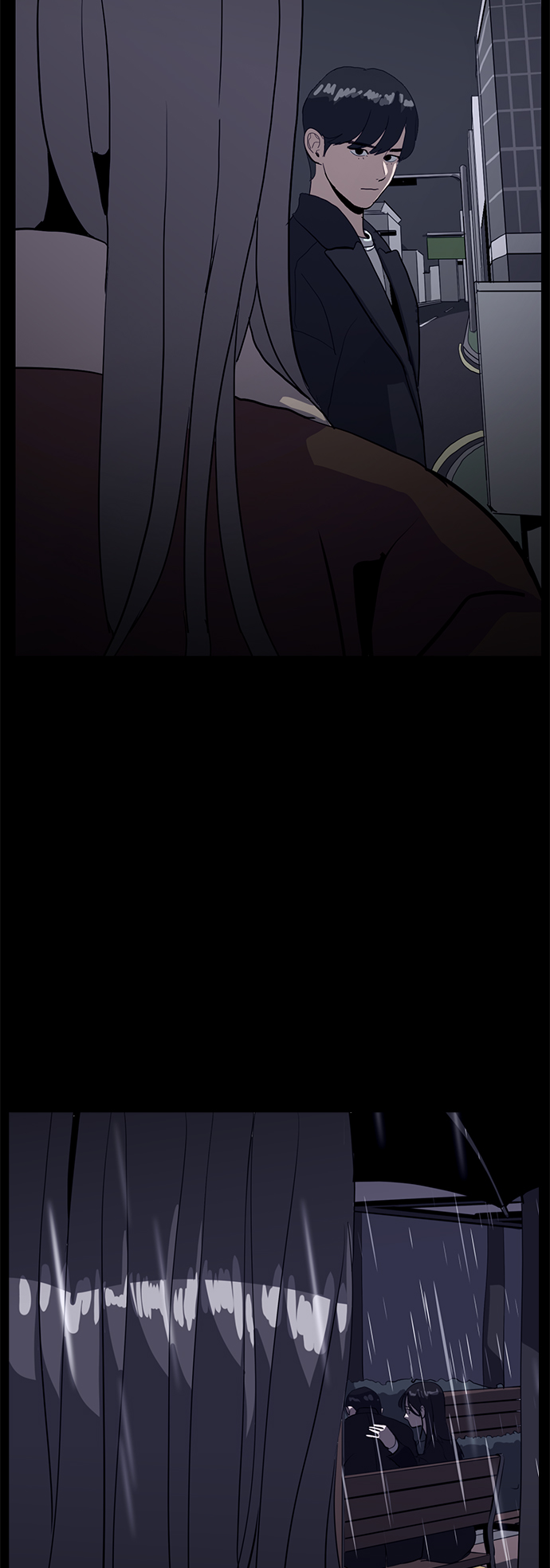 《秀熙live》第40话 第14页