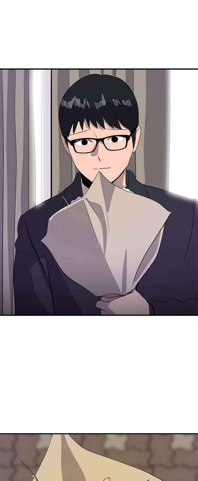 《秀熙live》第42话 第3页