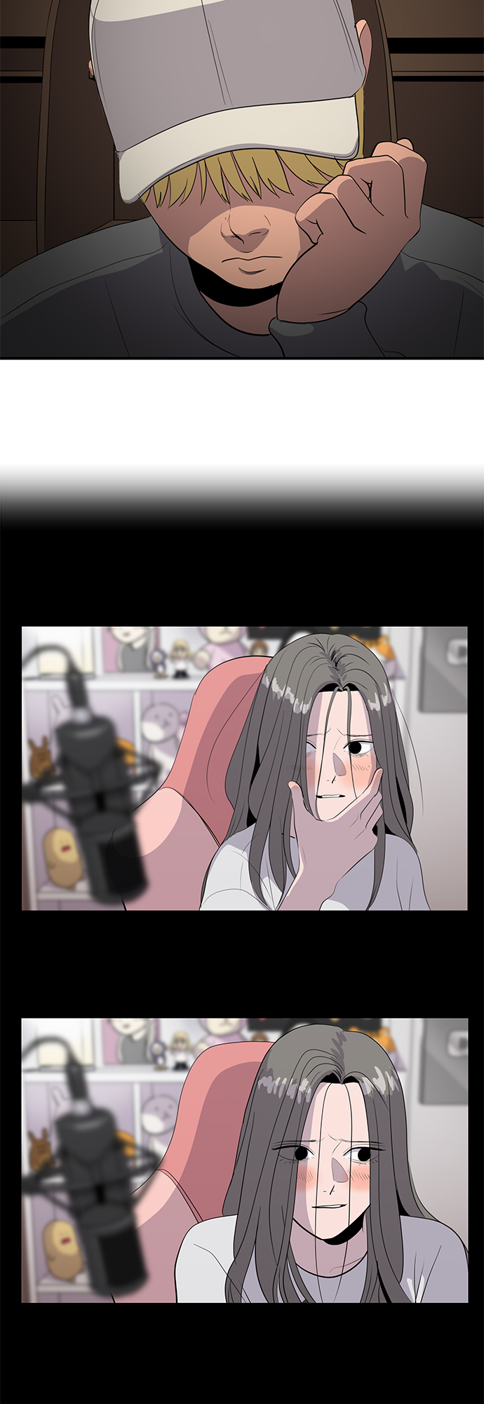 《秀熙live》第44话 第37页