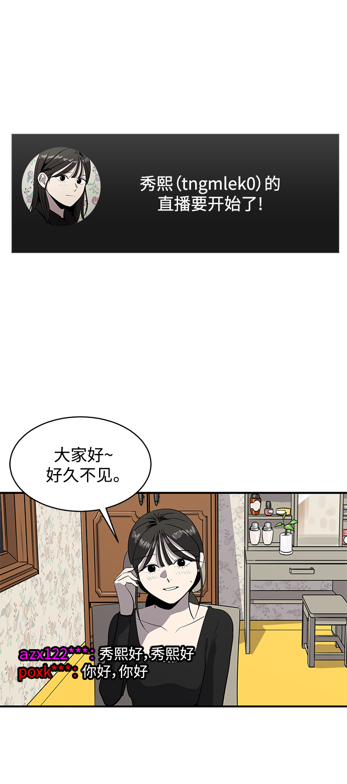 《秀熙live》第56话 第2页