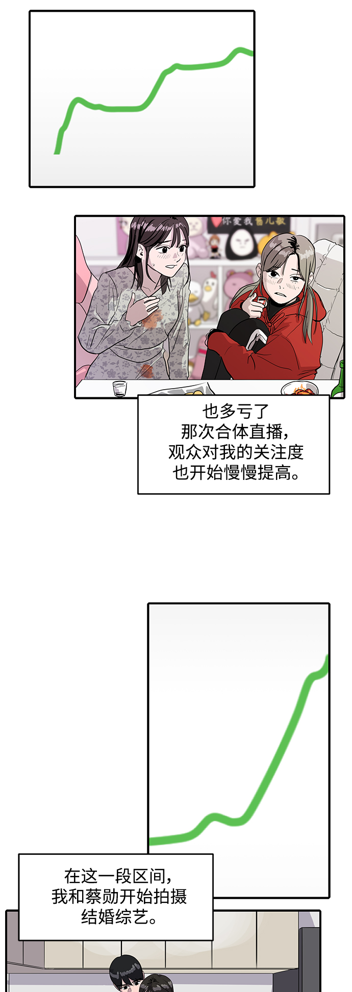 《秀熙live》第55话 第7页