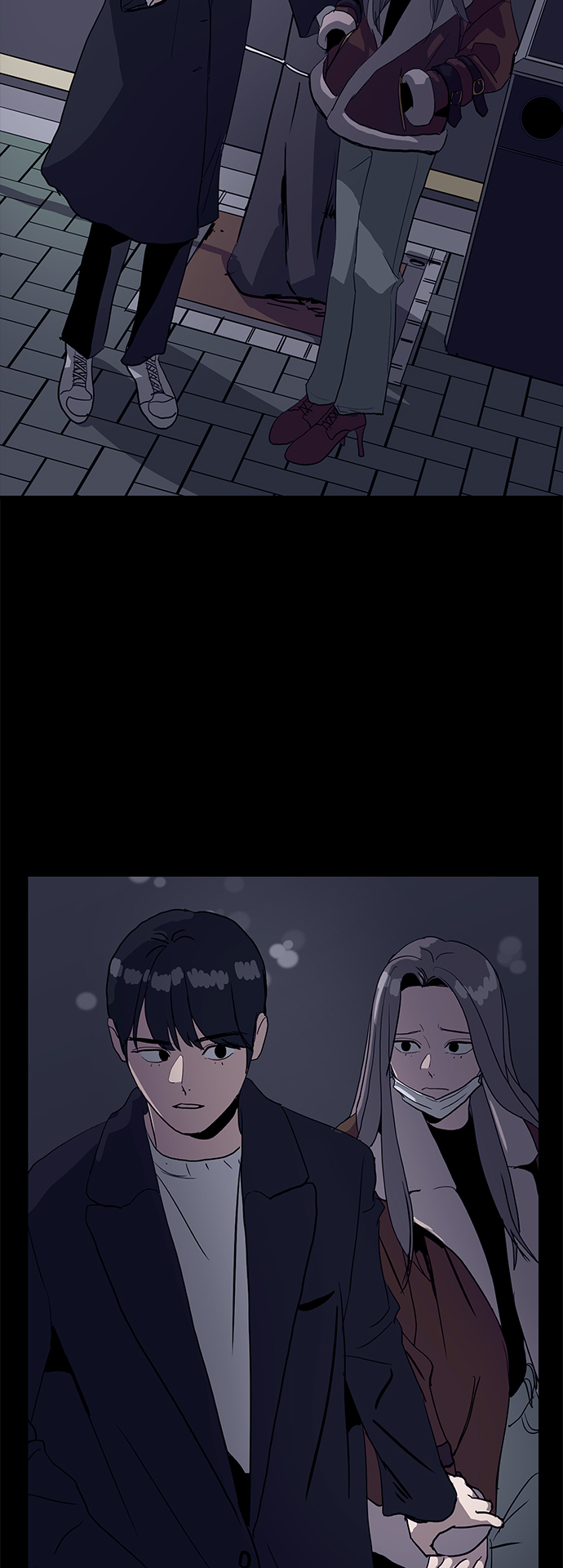 《秀熙live》第63话 第13页