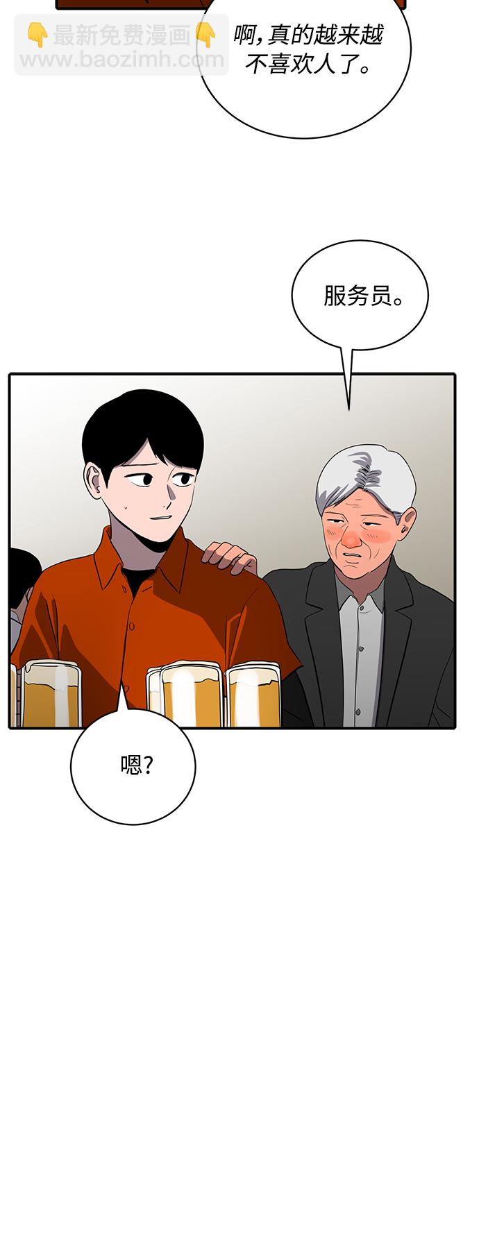 《秀熙live》第66话 第6页