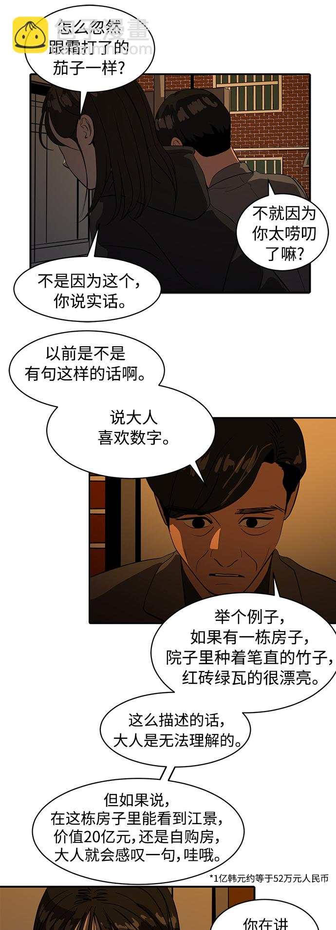 《秀熙live》第77话 第23页