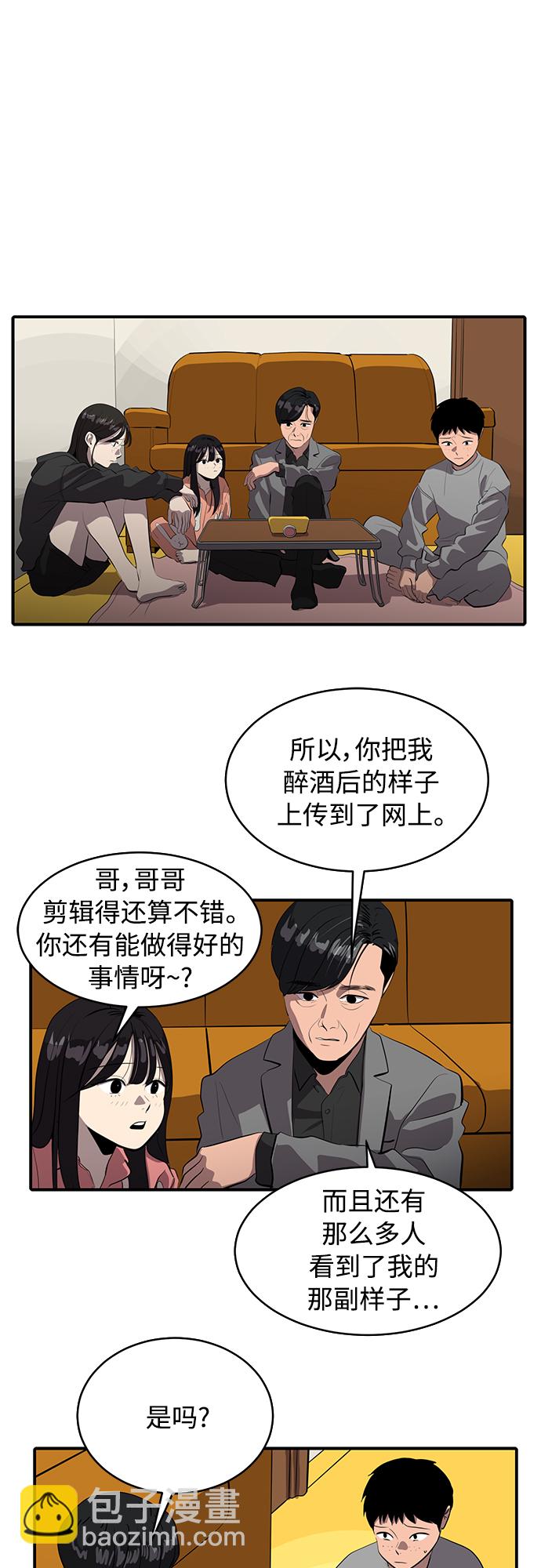 《秀熙live》第77话 第2页