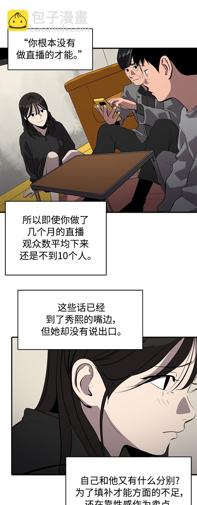 《秀熙live》第77话 第7页