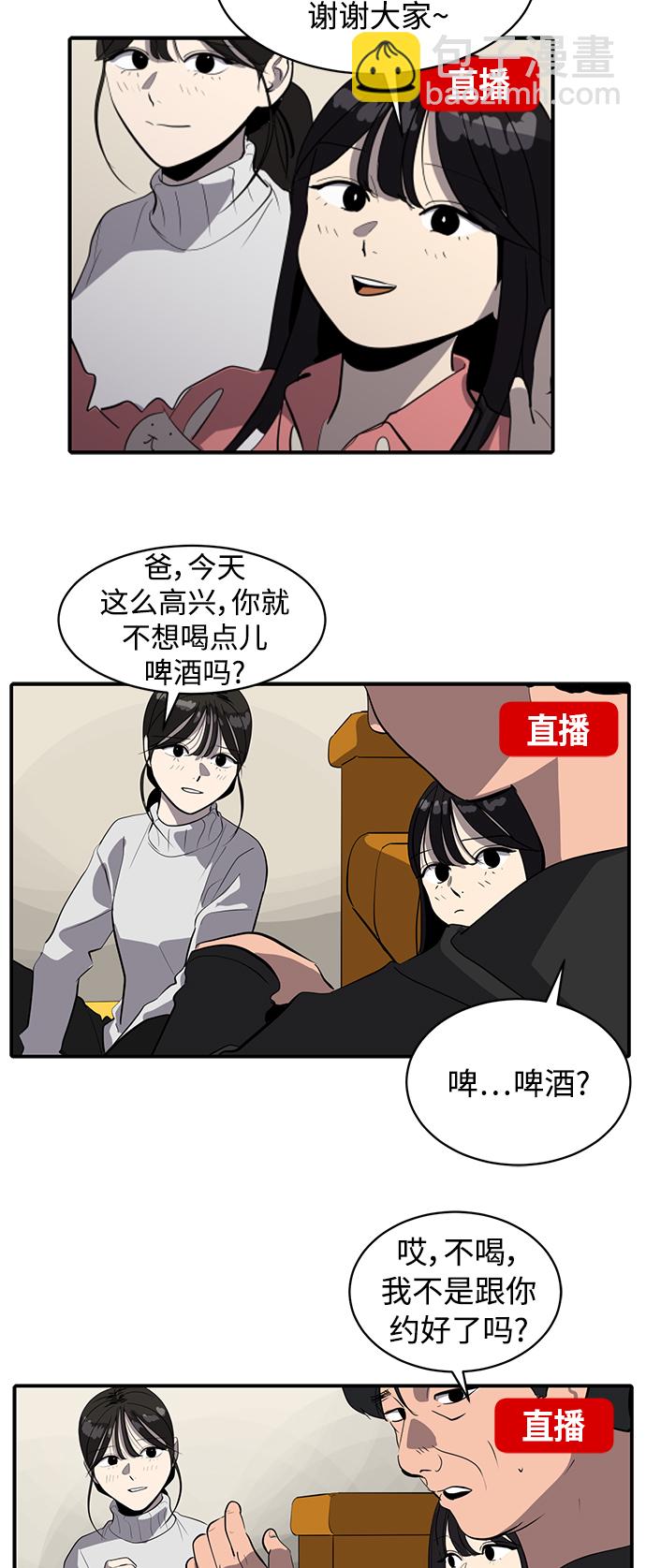 《秀熙live》第79话 第3页