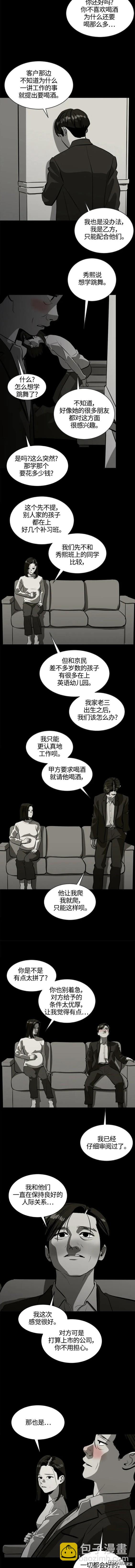《秀熙live》第103话 第6页