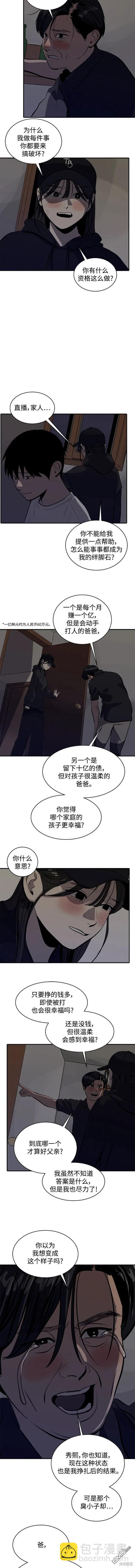 《秀熙live》第115话 第4页