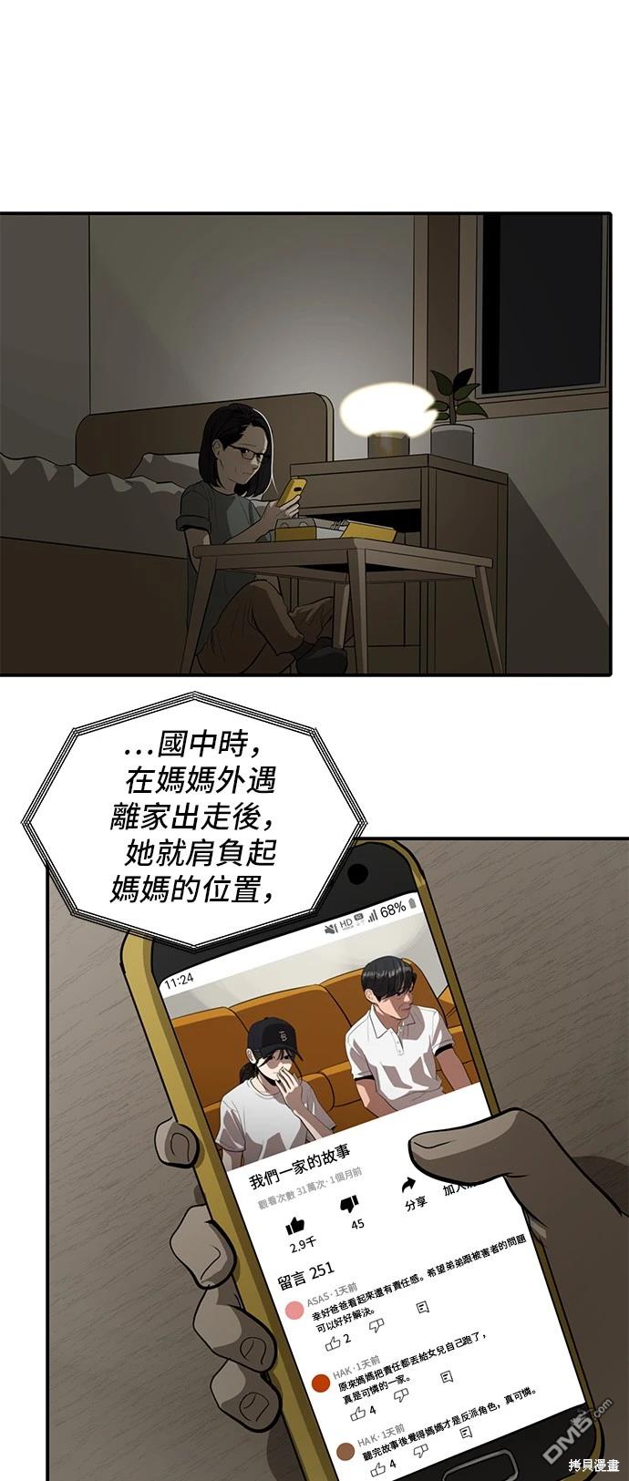 《秀熙live》第134话 第1页