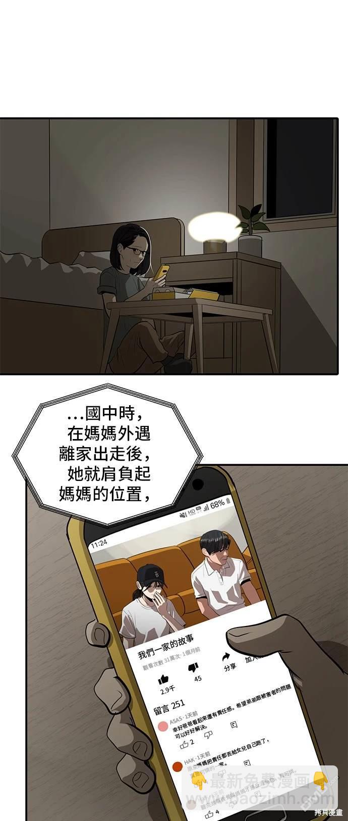 《秀熙live》第133话 第41页