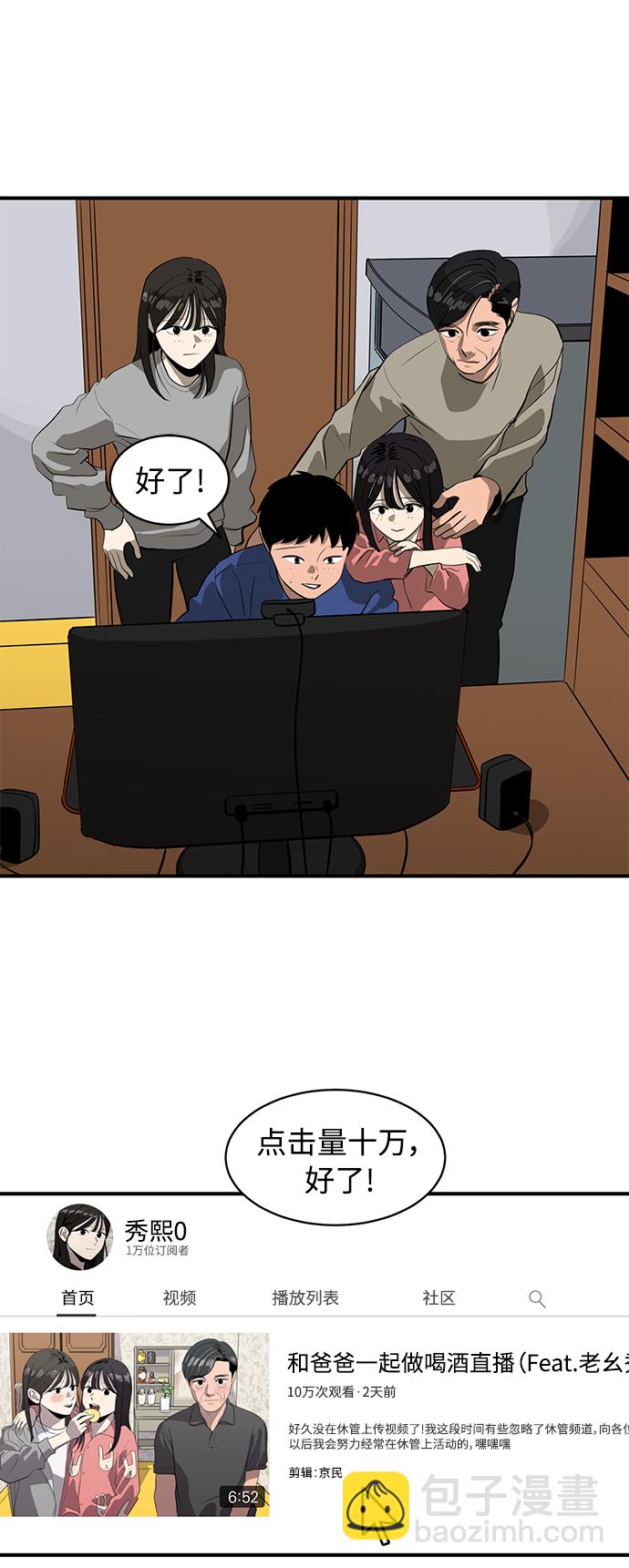 《秀熙live》第84话 第47页