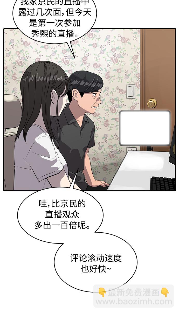 《秀熙live》第83话 第7页