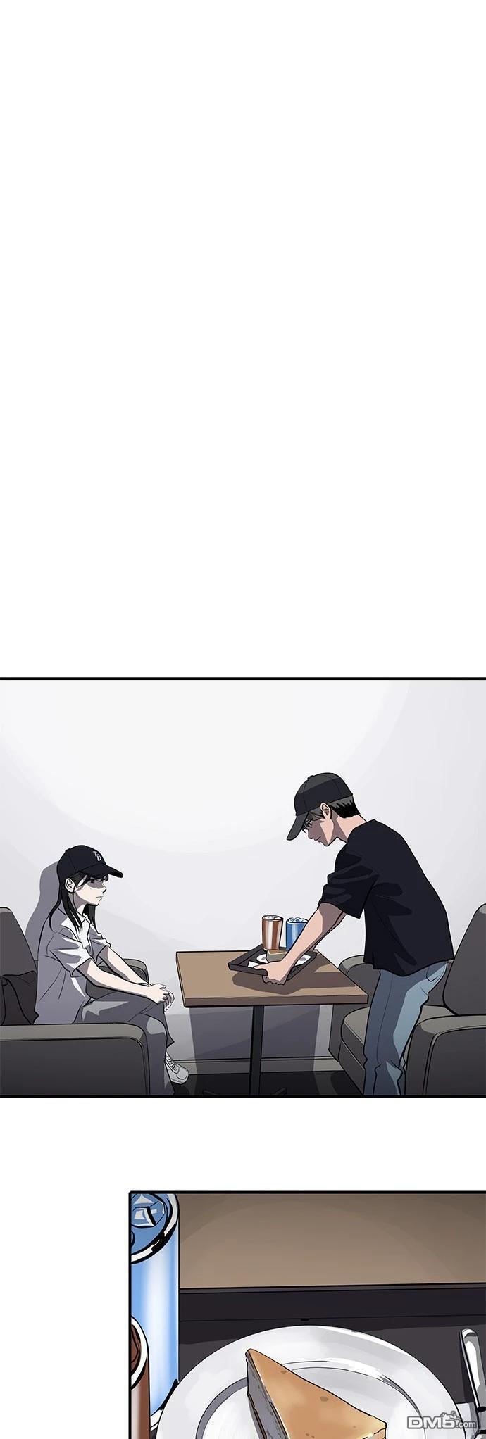 《秀熙live》第146话 第21页