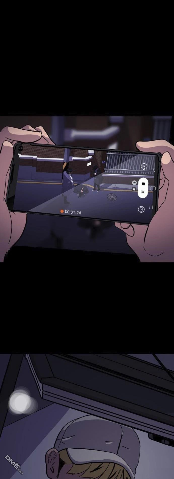 《秀熙live》第159话 第38页