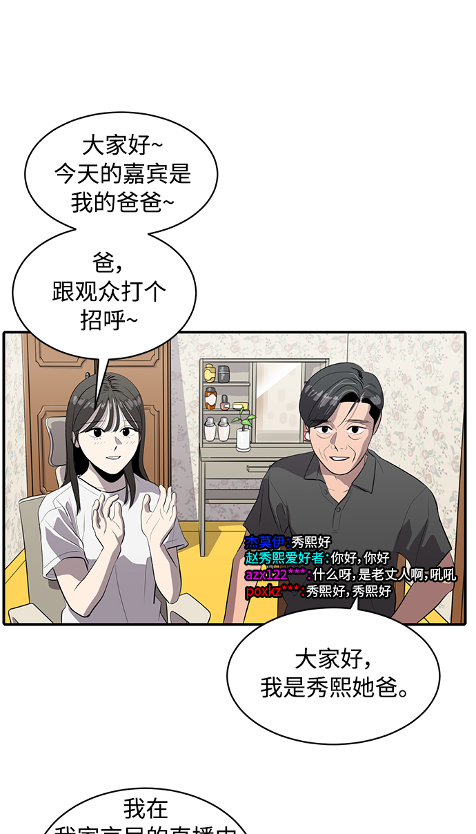 《秀熙live》第163话 第6页
