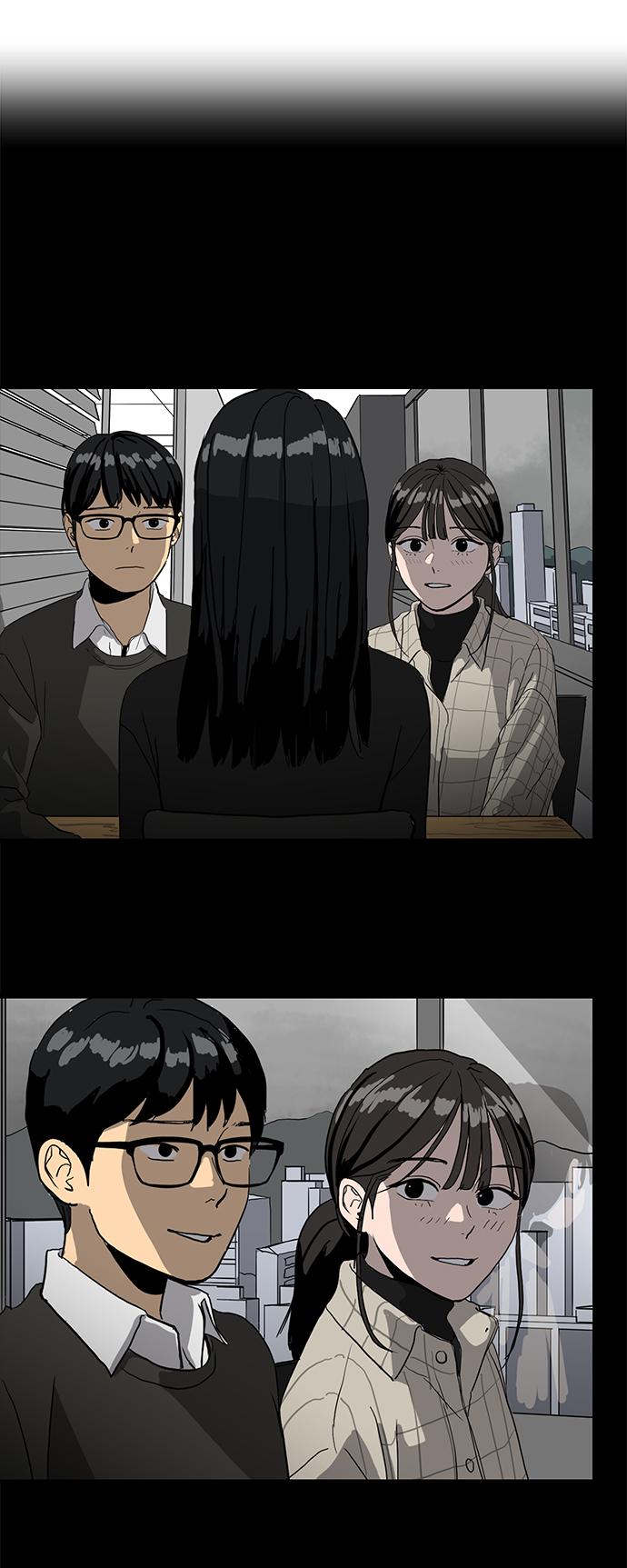 《秀熙live》第165话 第22页