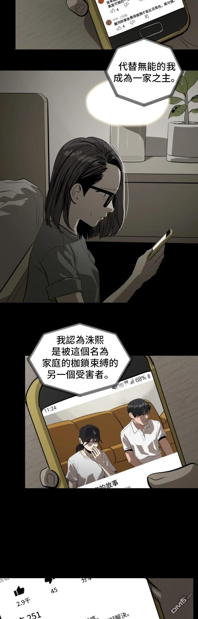 《秀熙live》第170话 第6页