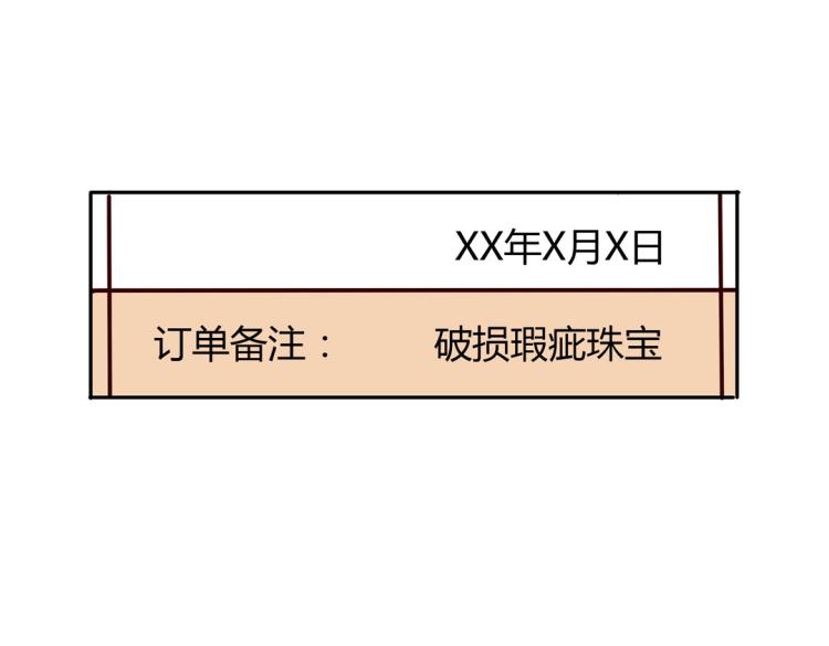 《珠宝都在求我撩它》第1话 古玉里居然有个男人？！ 第2页