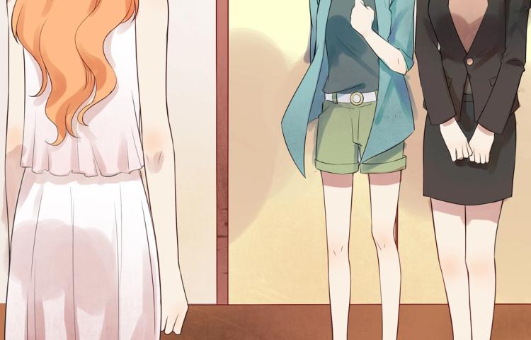 《珠宝都在求我撩它》第16话 全力救治 第4页