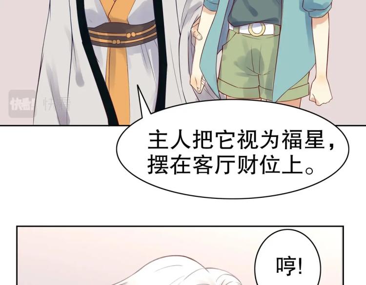 《珠宝都在求我撩它》第17话 邪气珠子 第26页