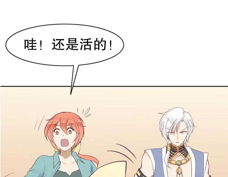《珠宝都在求我撩它》第26话 惊喜礼物 第27页