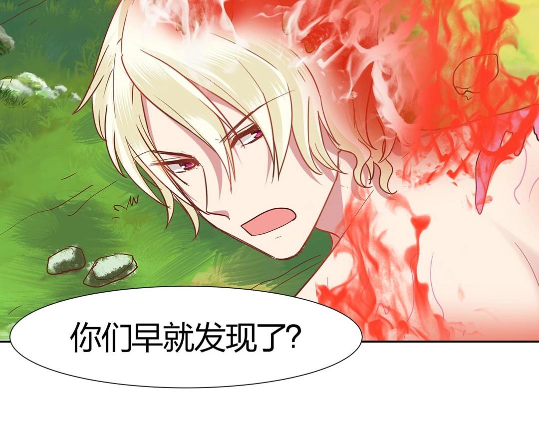 《珠宝都在求我撩它》第44话 你是怎么认出我的？ 第14页