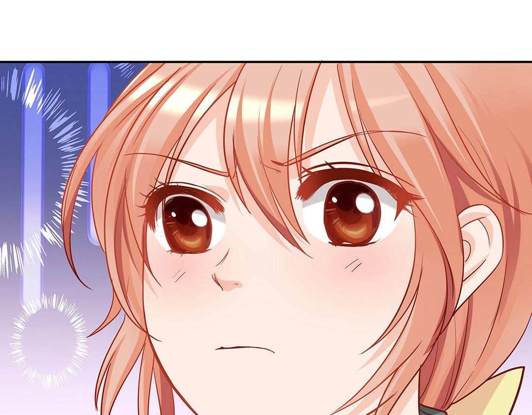 《珠宝都在求我撩它》第47话 封印什么的，太难了！ 第22页