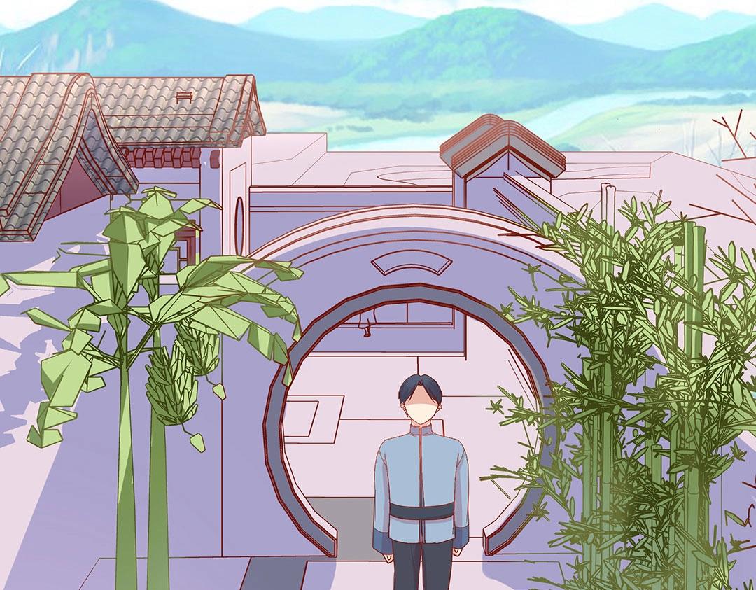 《珠宝都在求我撩它》第47话 封印什么的，太难了！ 第5页