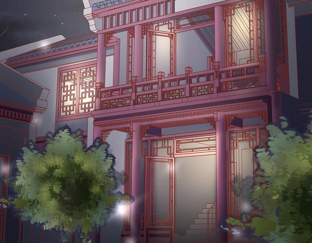 《珠宝都在求我撩它》第49话 煺婚！ 第3页