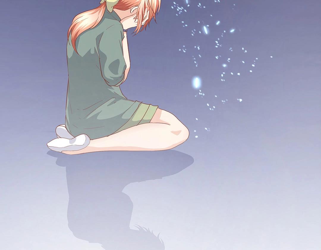 《珠宝都在求我撩它》第54话 体型缩水了！ 第21页