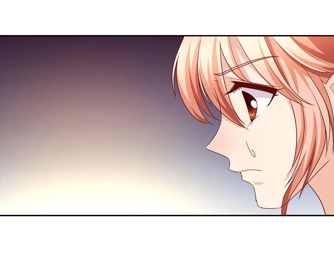 《珠宝都在求我撩它》第54话 体型缩水了！ 第40页