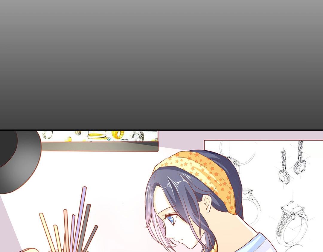 《珠宝都在求我撩它》第56话 噩梦惊魂 第47页
