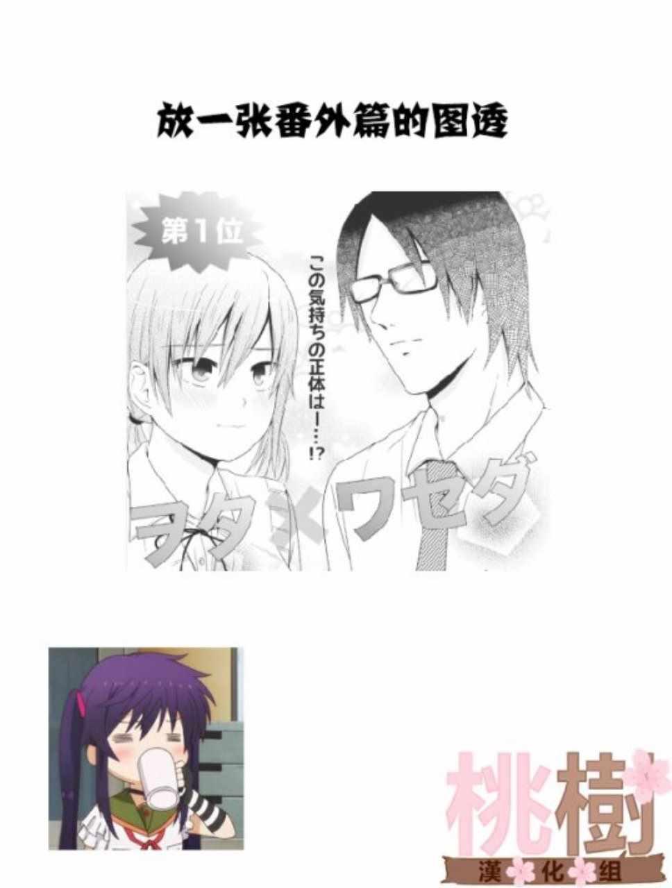 《女高中生的虚度日常》第41话 第18页