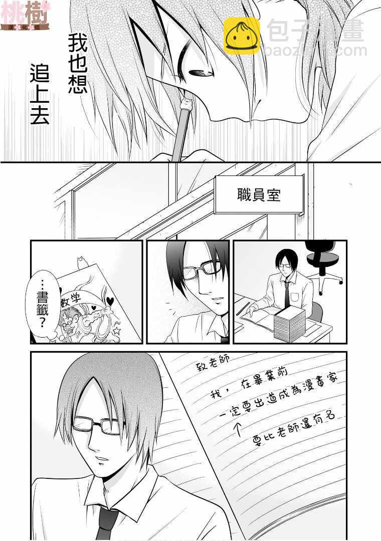 《女高中生的虚度日常》第58话 第22页