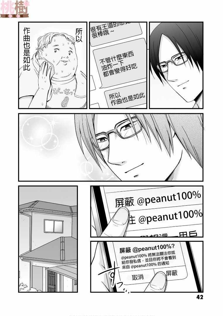 《女高中生的虚度日常》第58话 第24页